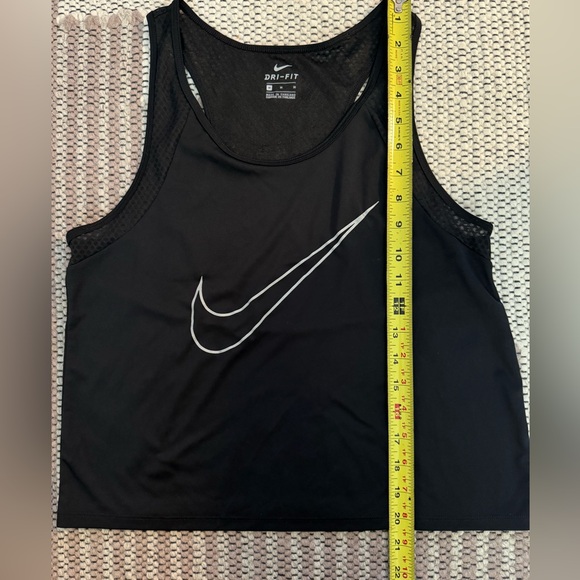 Nike Dri-Fit Tank - Picture 4 of 5